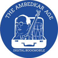 The Ambedkar Age Digital Bookmobile